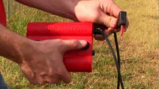 EZ Lite Remote Electric Ignition System.avi screenshot 4