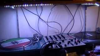 Megamix Dance 90 Vol.2 2014 (Mixed By Dj Cri)