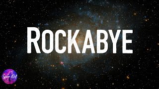 Clean Bandit - Rockabye (Lyric video) screenshot 5