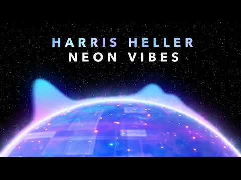 Harris Heller – Neon Vibes [Synthwave] from Royalty Free Planet™