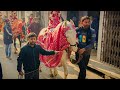 Live  28 rajab 2024  madeene se safar imam hussain as 2024  sirsi 2024  ghazi azadari sirsi