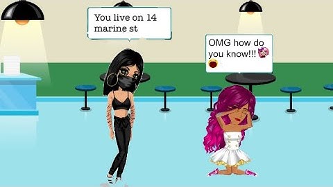 Pretending to be a hacker on msp