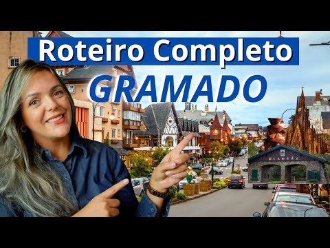 Roteiro COMPLETO para