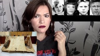 Что случилось на озере Бодом? Что случилось на озере Бодом?