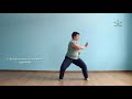 Taichi Qigong Sibashi Set1 - Тайцзи-цигун 18 форм