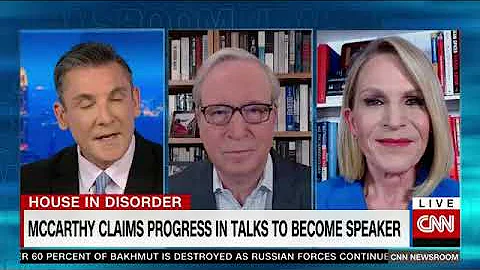 Alice Stewart joins John Vause on CNN Internationa...