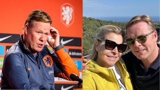 Celebrity Bartina Koeman lag op de IC: ‘Mijn organen vielen uit’ Profile