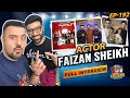 Excuse Me with Ahmad Ali Butt | Episode 192 Featuring Faizan Sheikh