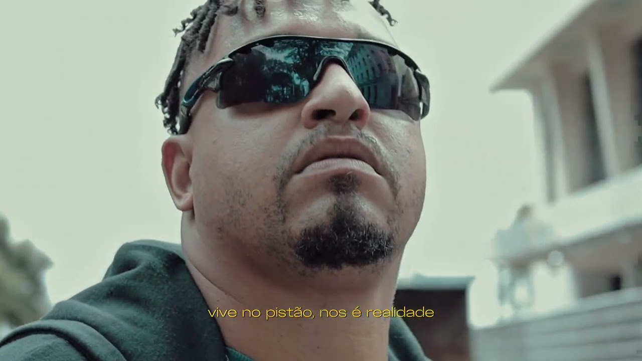 Rajada de Consciência - Volante da Peste - Prod  Jader Beatz