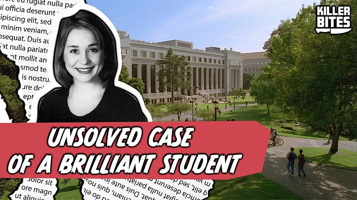 The Frustrating Unsolved Case Of Suzanne Jovin | K...