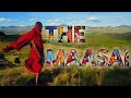 The Maasai Tribe Guardians Of Kenya S Cultural Heritage