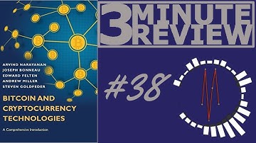 Bitcoin and cryptocurrency technologies princeton