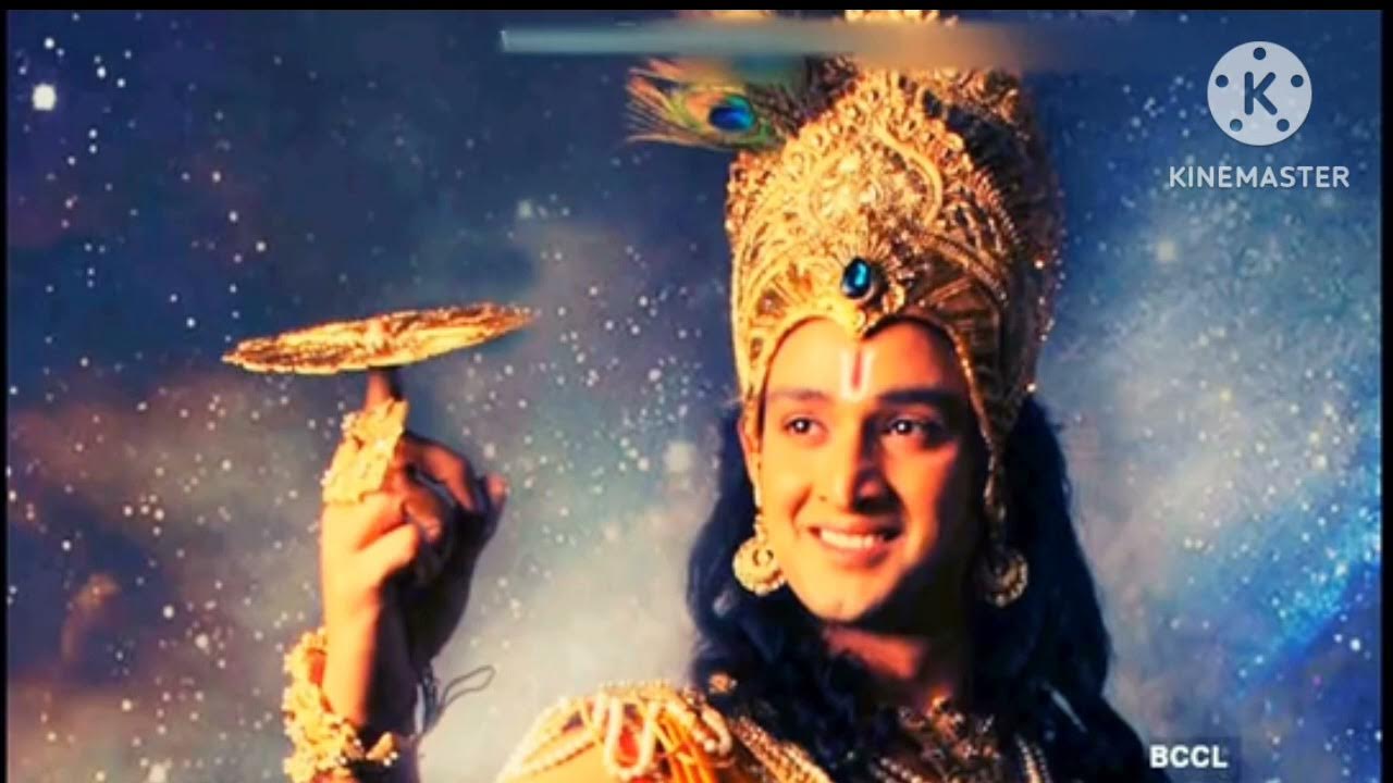 Mahabharat flute song YouTube