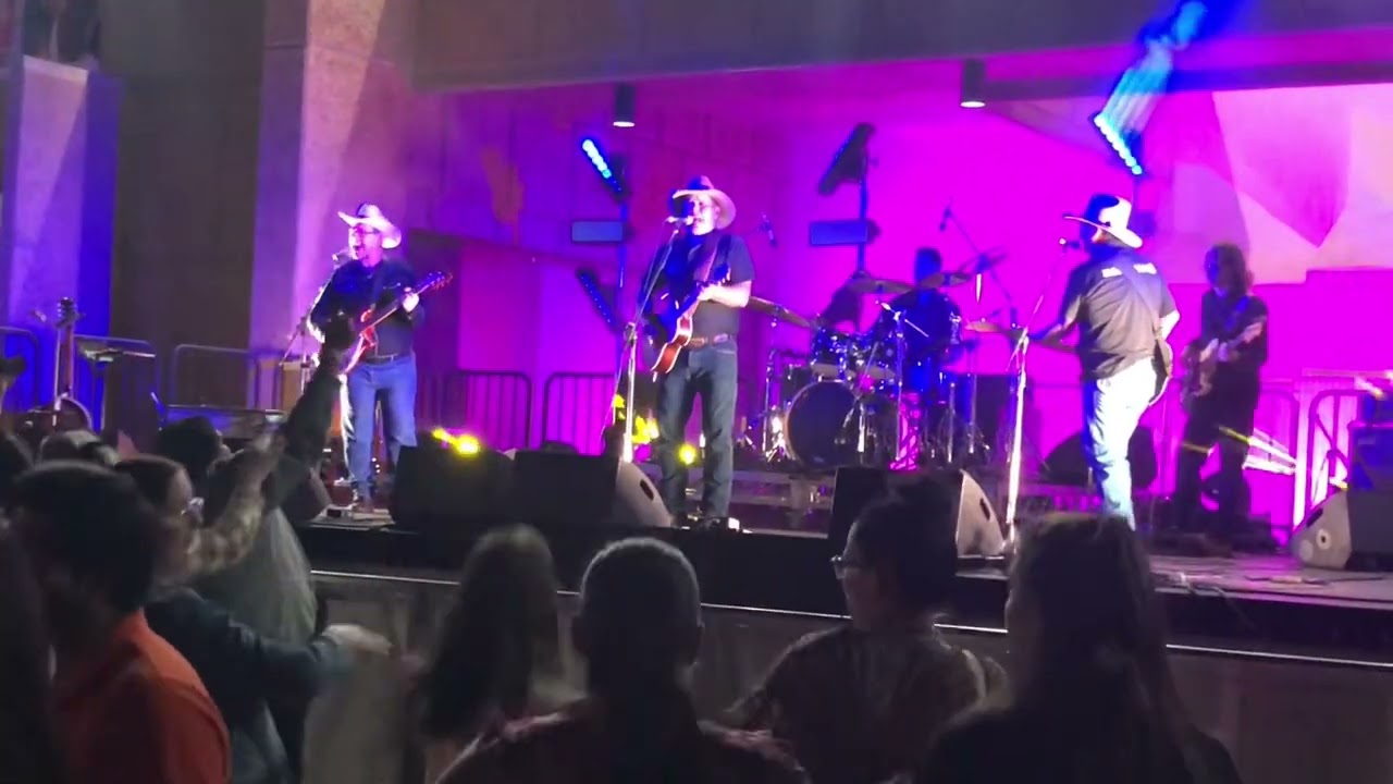 Brooks & Dunn - Boot Scootin’ Boogie | Luke Geiger | Cover | Millennium Productions