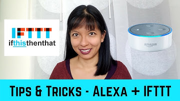 How to Ring Your Smartphone with Alexa and IFTTT