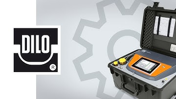 DILO Tutorial - Settings - MultiAnalyser V2