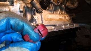 Замена Масла АКПП Audi A3 Changing Automatic Transmission Fluid & Filter on Audi A3 Замена Масла АКПП Audi A3 Changing Automatic Transmission Fluid & Filter on Audi A3