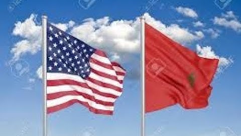 Abdullah Bey & Tamara El America vs United States Citizen