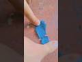 How to make clay with tyre eraser