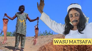 WASU MATSAFA