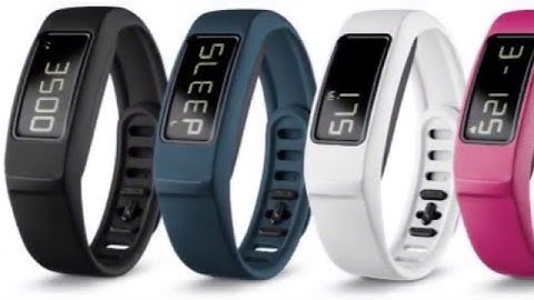 Garmin vívofit 2 Activity Tracker