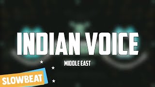 Enak Buat Nyantai Iindian Voice Middle East - Dirga Qlova Jrs Empire