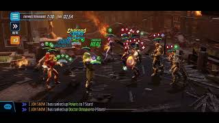 Doom 2.0 Tech Node 2 w/o Kestrel