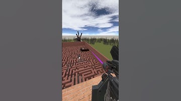 DESTROYING ALL YOSHIE KIMURA AND SCARY HAND HORDE NEXTBOTS GMOD! #gmod #nextbotchasing #shorts