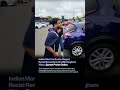 Indian Man Confronts Alleged Racist Remarks In Viral Birmingham Video.