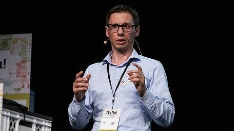 Berlin Buzzwords 2019: Margaux Wagner & Lucian Precup – Integrate your Search Engine (...) #bbuzz