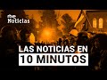 Las noticias del jueves 2 de mayo en 10 minutos  rtve noticias