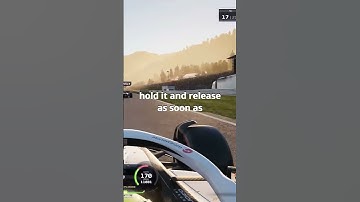 F1 25 Perfect Race Start Guide: How to Launch Like a Pro