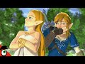 8 jeux zelda auxquels tu ne joueras jamais