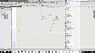 SolidWorks Drawing Tips and Work arounds