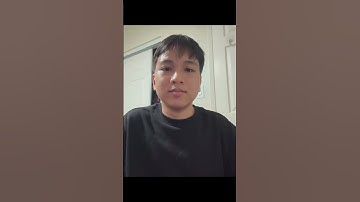 Self Introduction Video for COMM-100