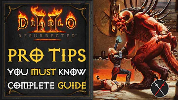 Na jakých konzolích si můžete zahrát Diablo 2?