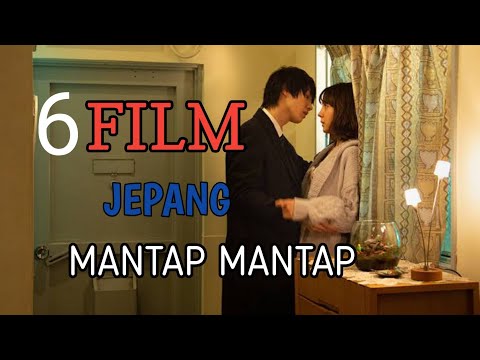 6FILM DORAMA JEPANG TEMA PERSELINGKUANH || MANTAP MANTAP|| FILM MANIA#