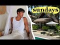 Slow Sundays *Siargao Edition* | 2021