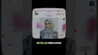 Perjalanan Hidup Puput Novel Dari Penyanyi Cilik Hingga Akhir Hayat