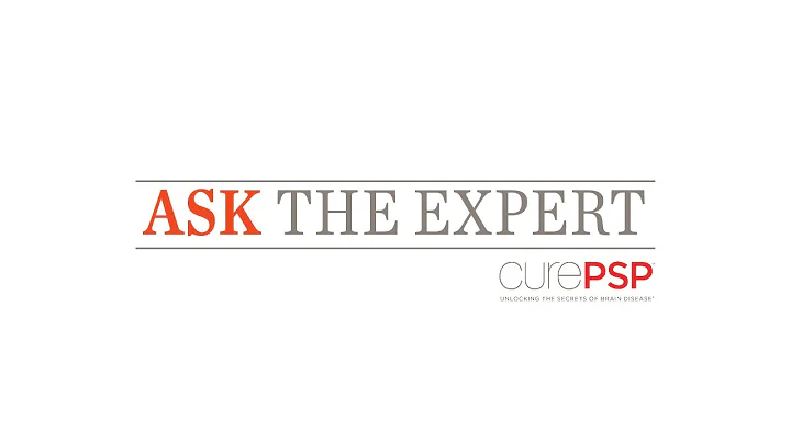 Ask the Expert with Dr. Chantal Boisvert