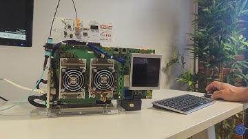 Exploring CXL Over Optics with Rambus