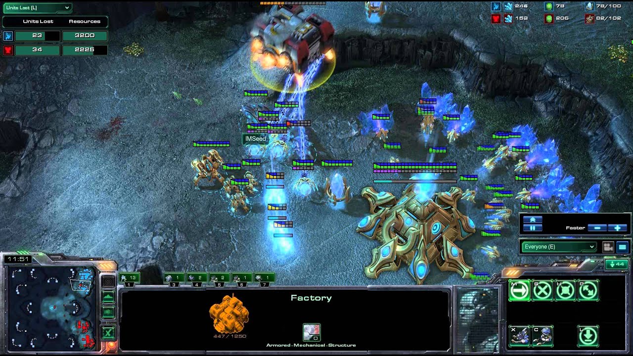 microsoft store IM.Seed v MarineKing.Prime g2