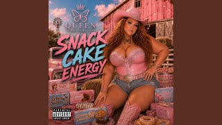 Snack Cake Energy