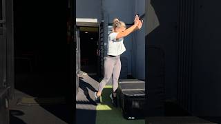 Side 90º Rotation CMJ Box