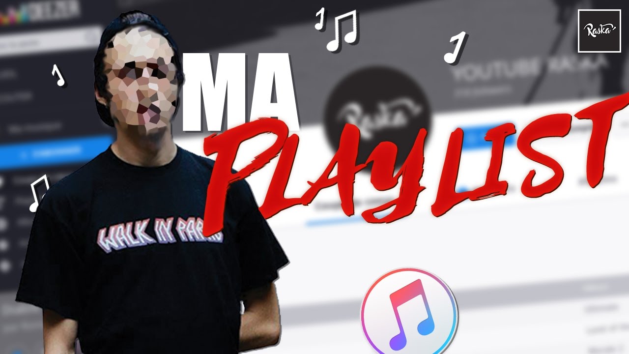 MA PLAYLIST RAP FR/US DU MOMENT ! - MA PLAYLIST RAP FR/US DU MOMENT !