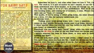 Andre Harihandoyo & Sonic People   Songs For Rainy Days 2012 Full Album   YouTube