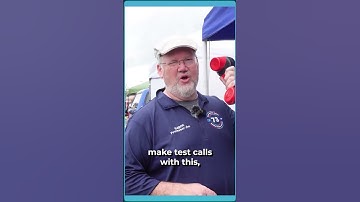Ham Radio Prep at the Dayton Hamvention: the BIGGEST outdoor Ham Flea Market! #hamvention #hamradio