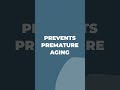 Advanced Antioxidant Support for Modern Skin Health Formulations