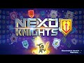ЛЕГО Нексо Найтс. LEGO Nexo Knights. Развивающие игры для детей.