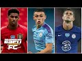 Man United, Man City, Chelsea or Arsenal: Who’s better suited for success? | ESPN FC Extra Time